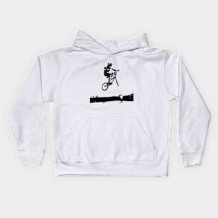 bmx Kids Hoodie